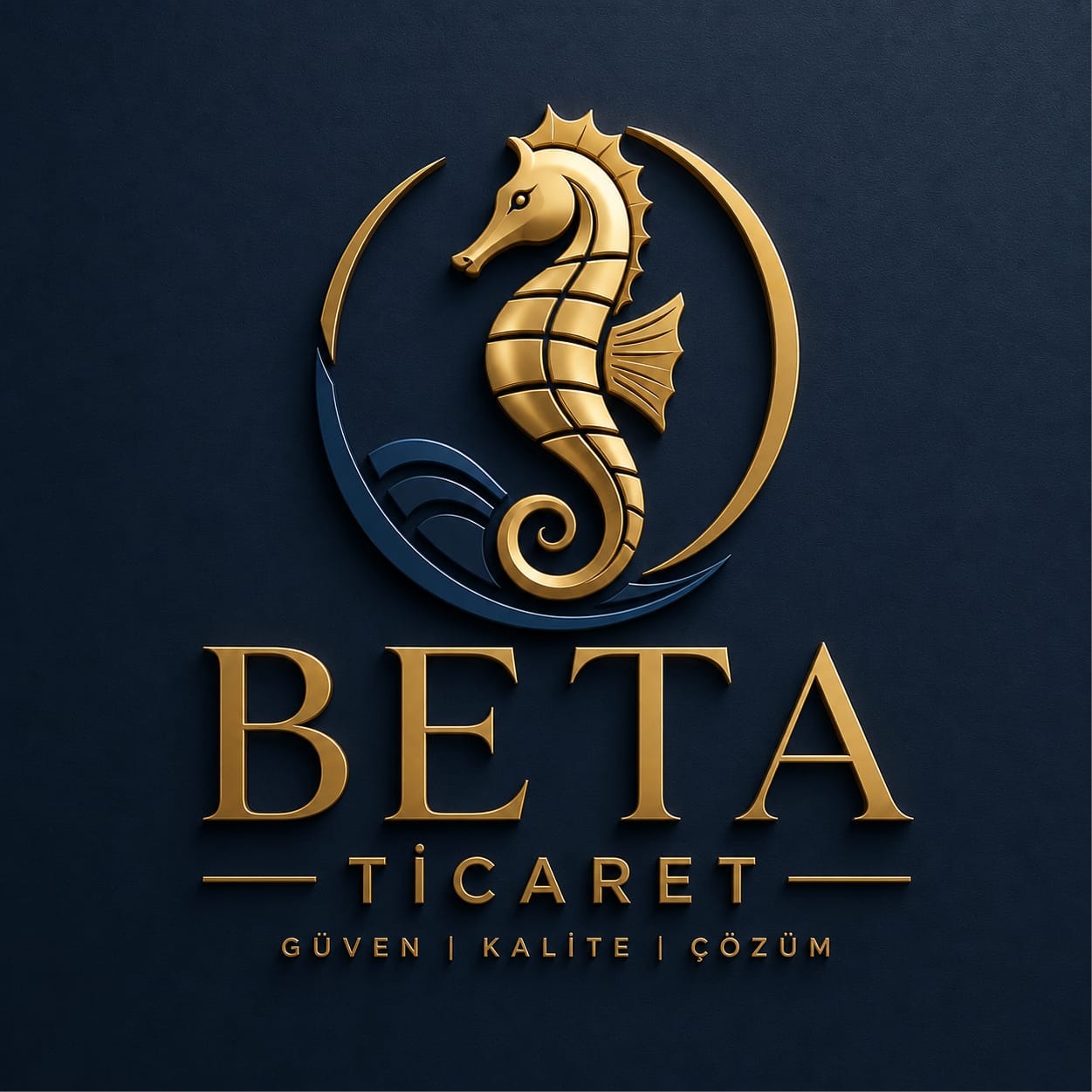 BETA TİCARETT