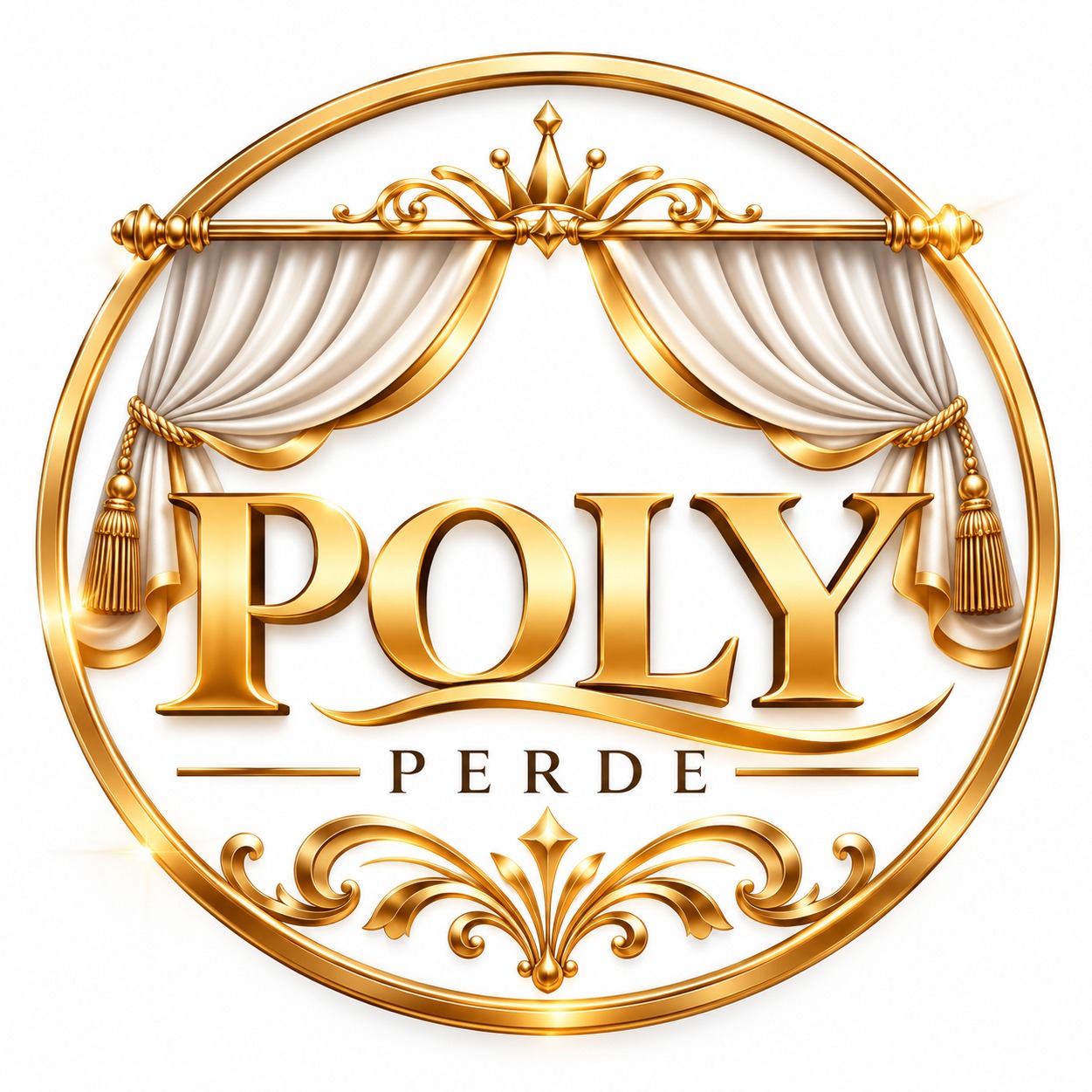 Polly Perde