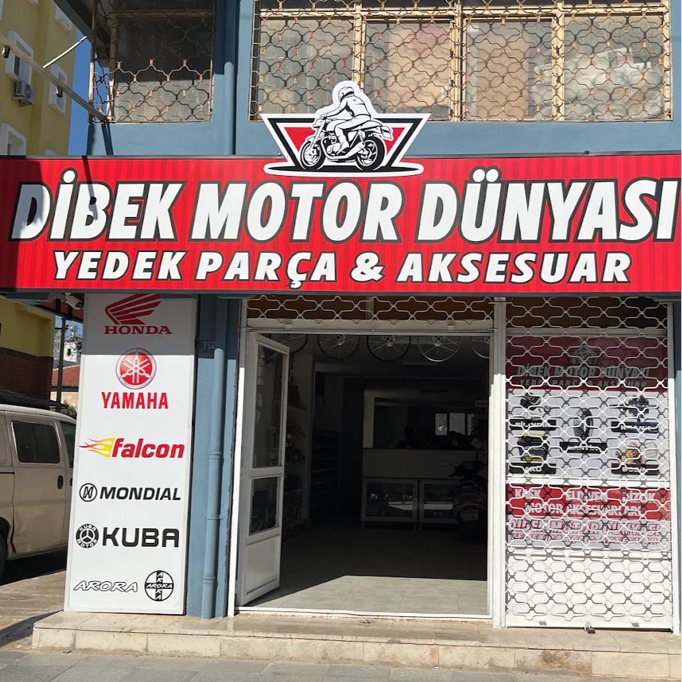 DİBEK MOTOR