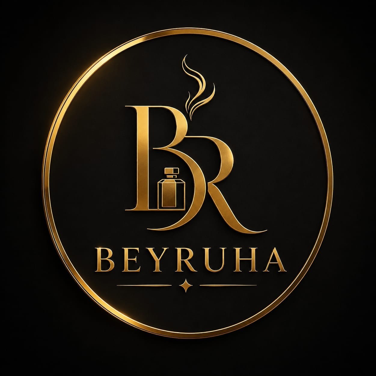 Beyruha Esansı