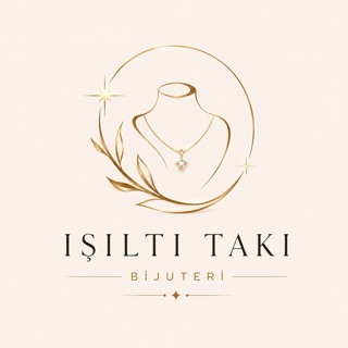 Işıltı takı bujiteri