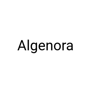 Algenora