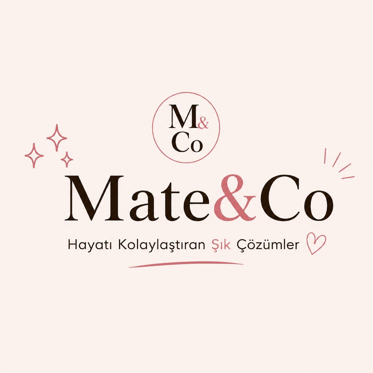 Mate & Co