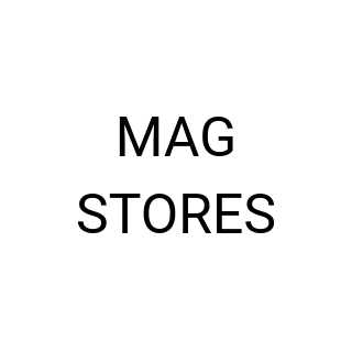 MAG STORES logo