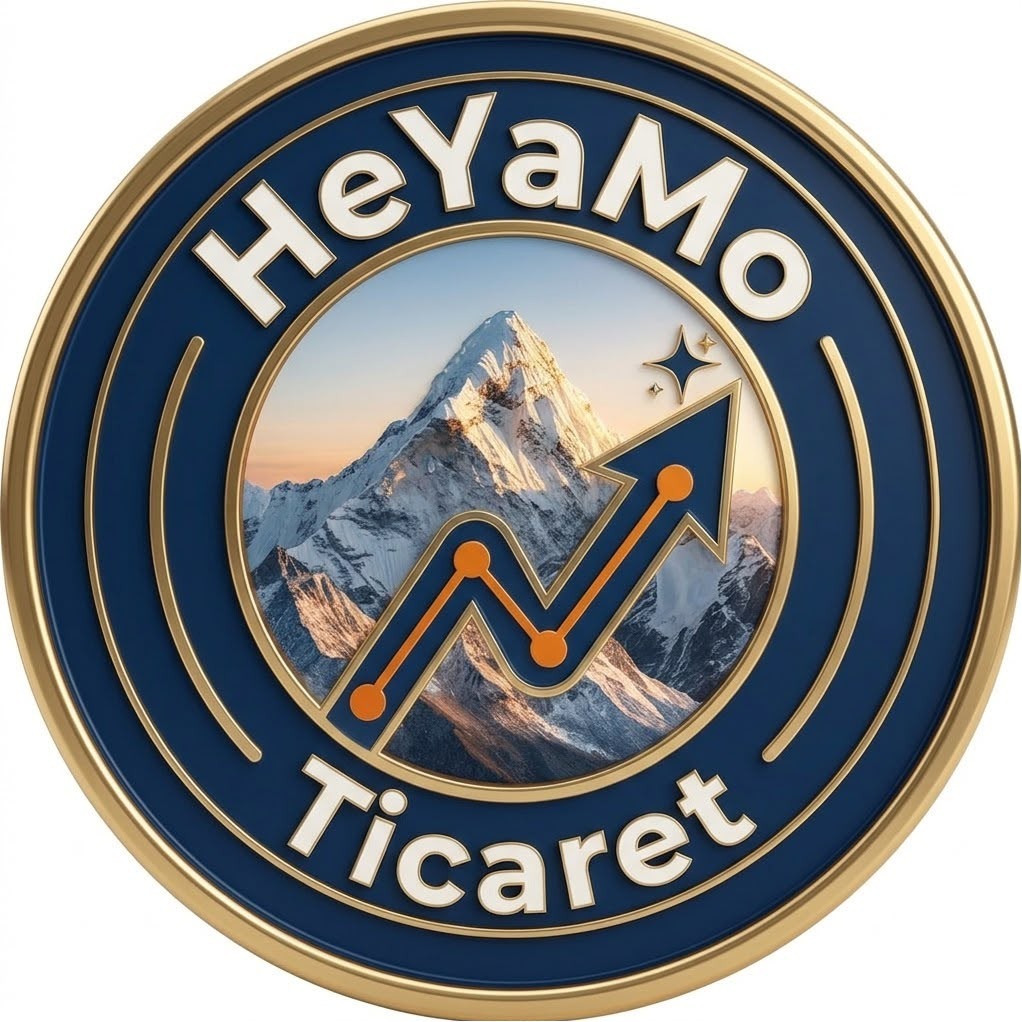 HeYaMoTicaret