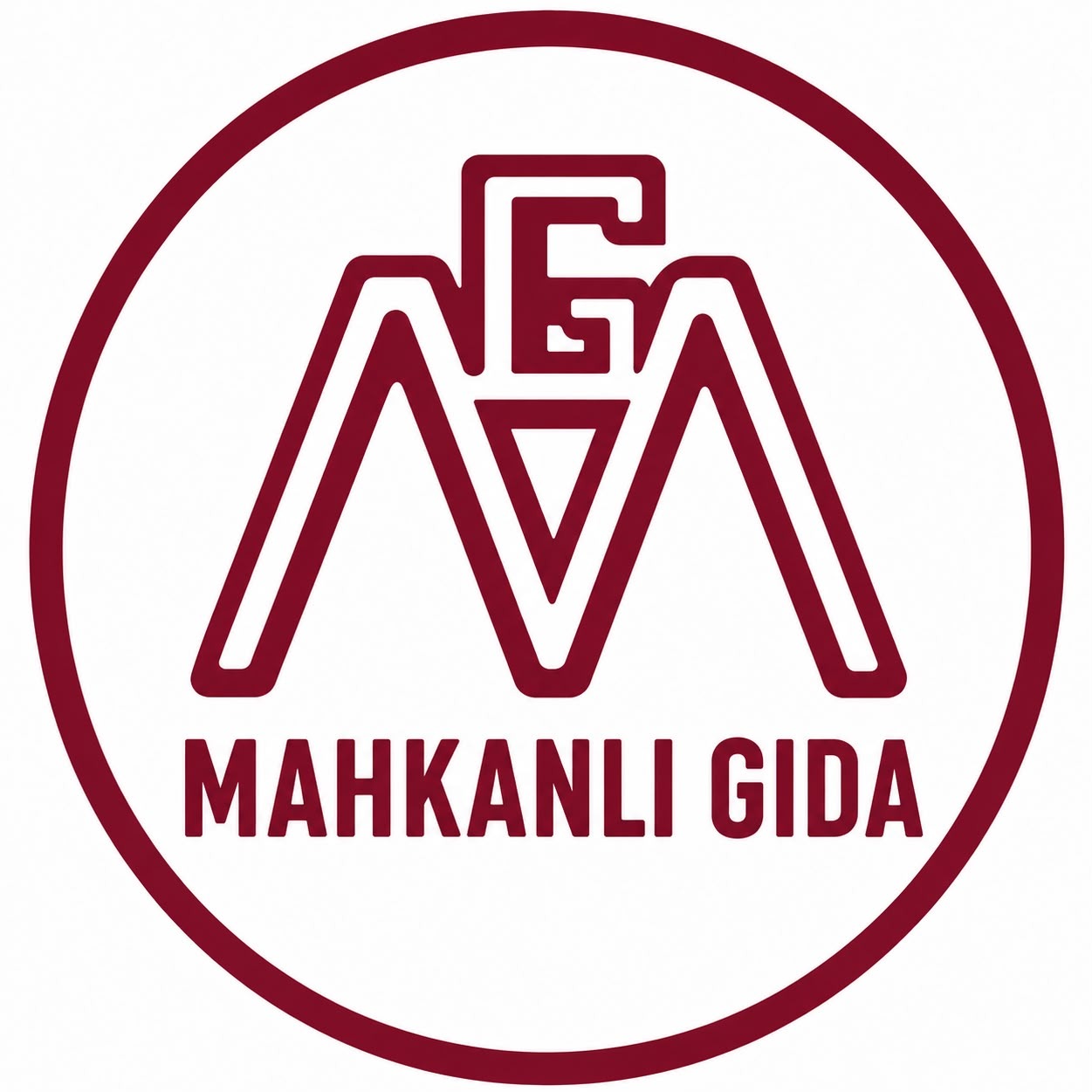 MAHKANLI GIDA