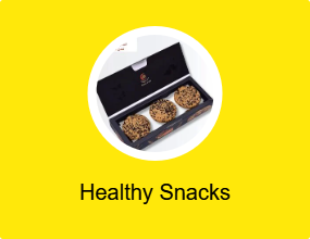 Healthy Snacks