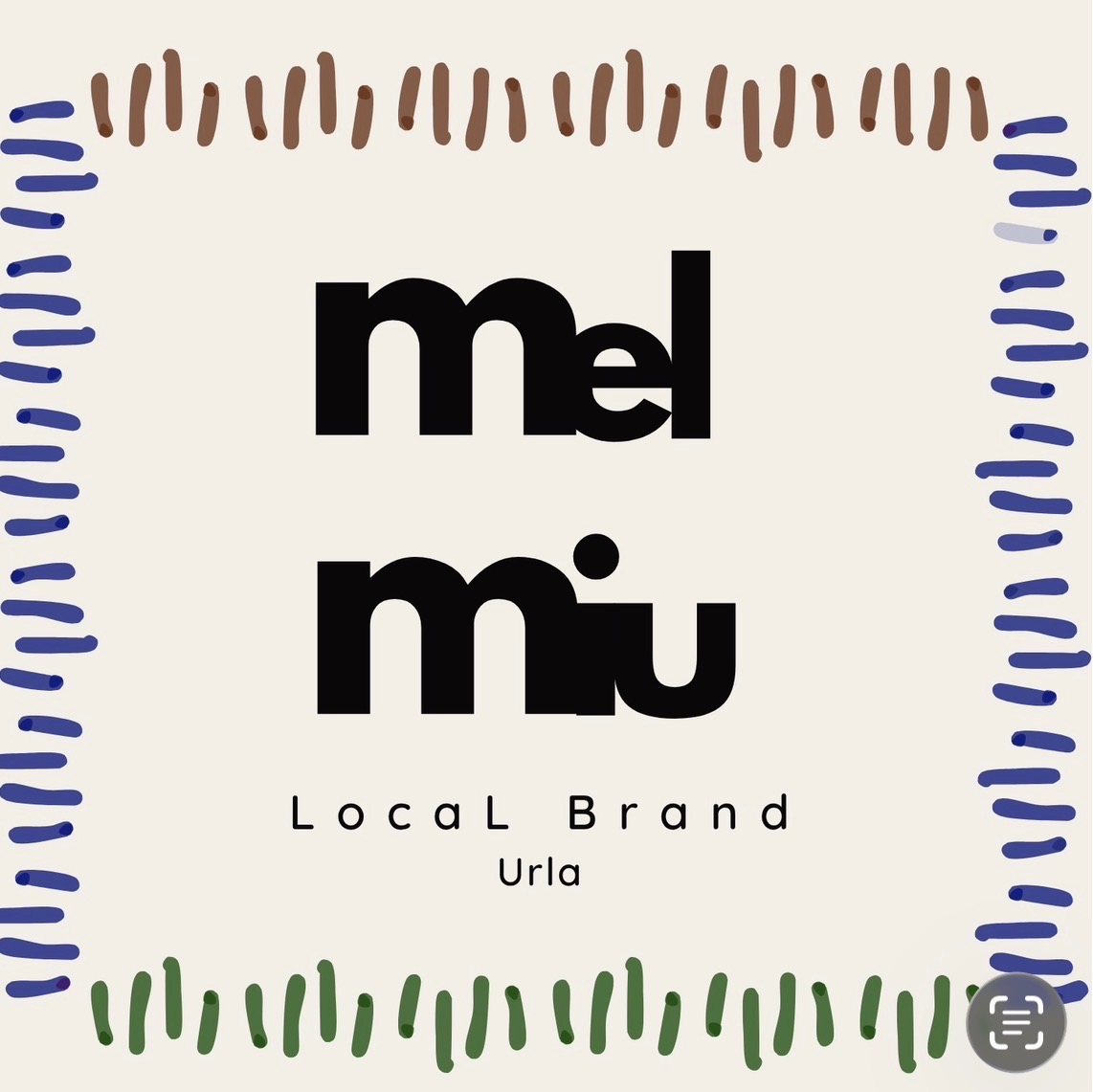 MEL MİU logo