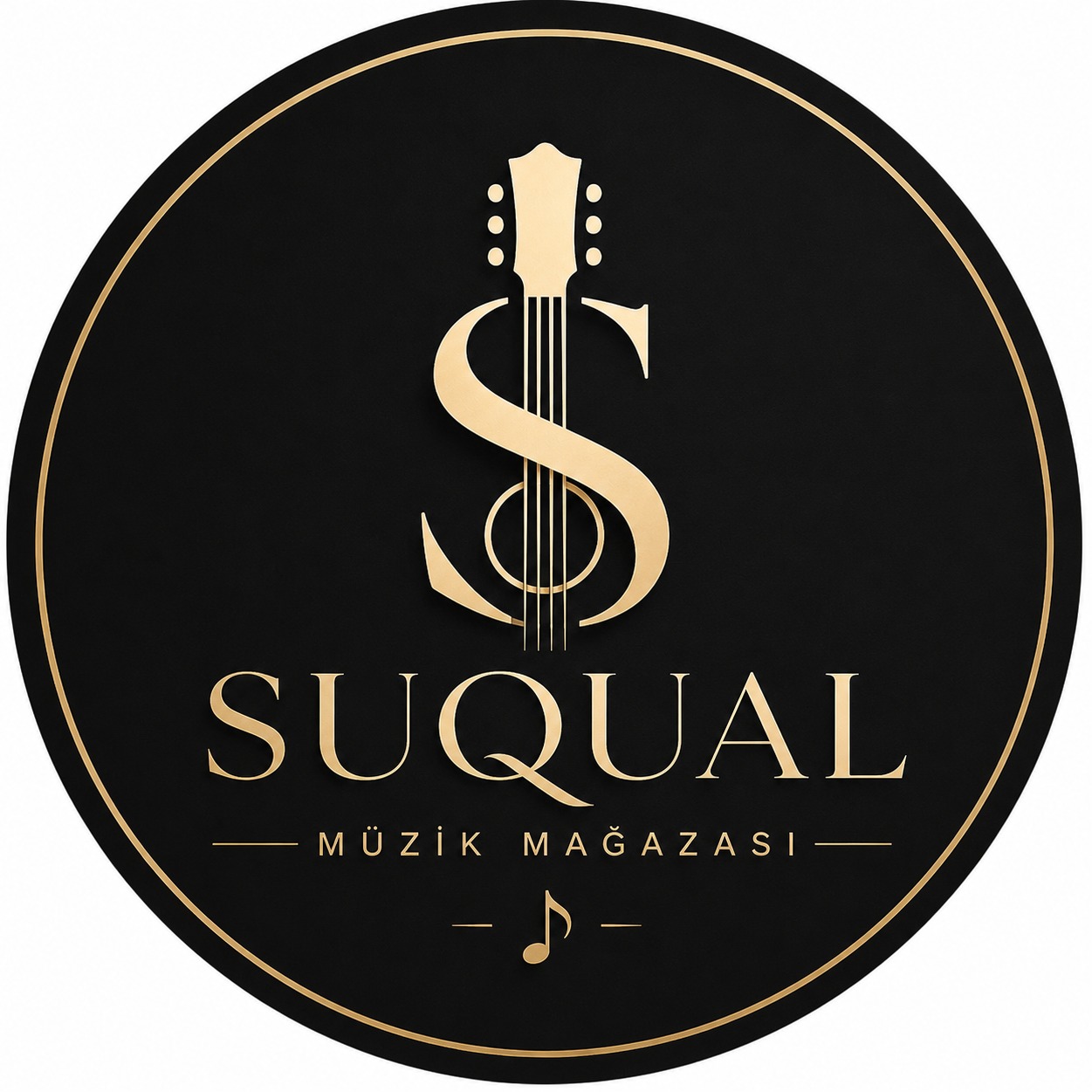 SUQUAL MÜZİK