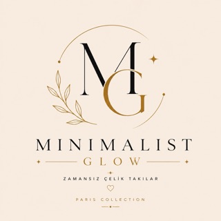 Minimalist glow