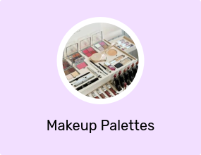 Makeup Palettes
