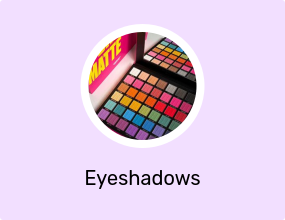 Eyeshadows
