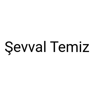 Şevval Temiz