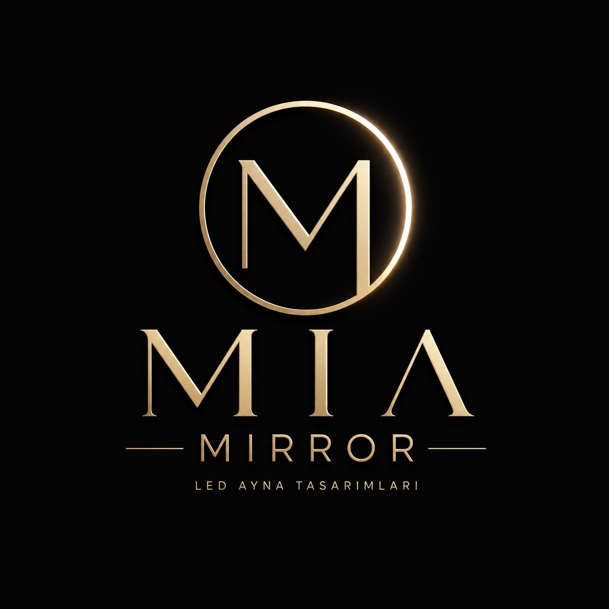 Mia Mirror