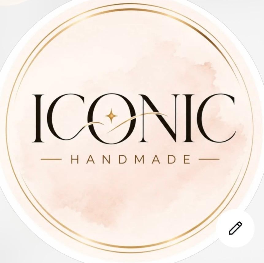 iconic handmade