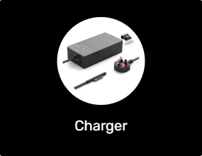 Charger