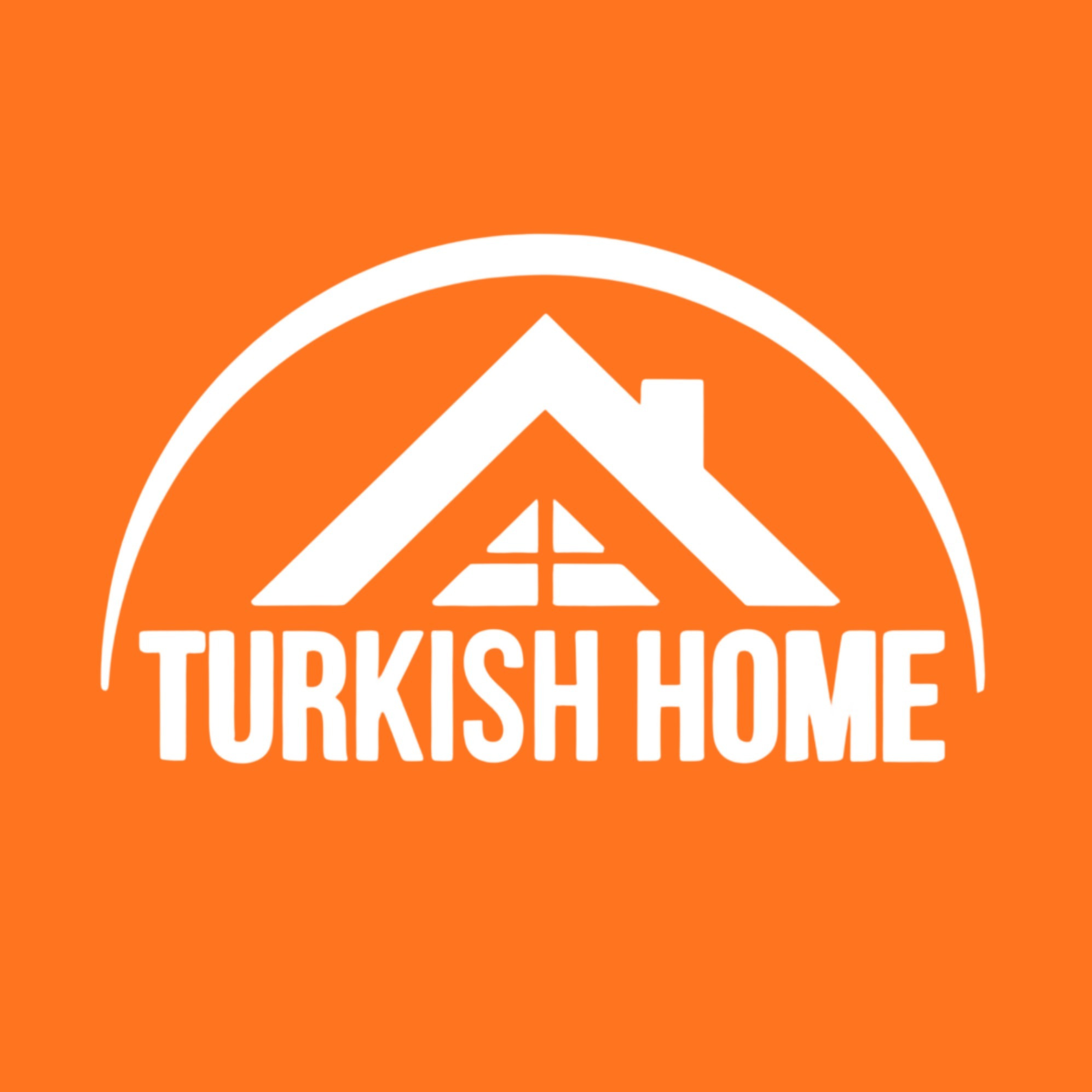 TURKISH HOME DESİGN