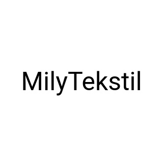 MilyTekstil