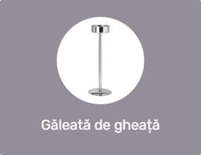 Găleată de gheață