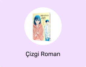 Çizgi Roman