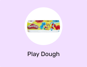 Play Dough