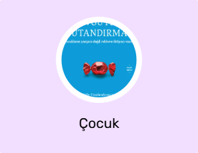Çocuk Bakımı&Ebeveynlik
