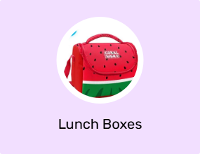 Lunch Boxes