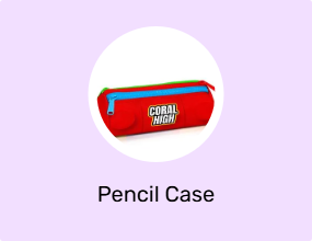 Pencil Case