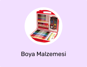 Boya Malzemesi