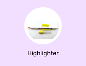 Highlighter