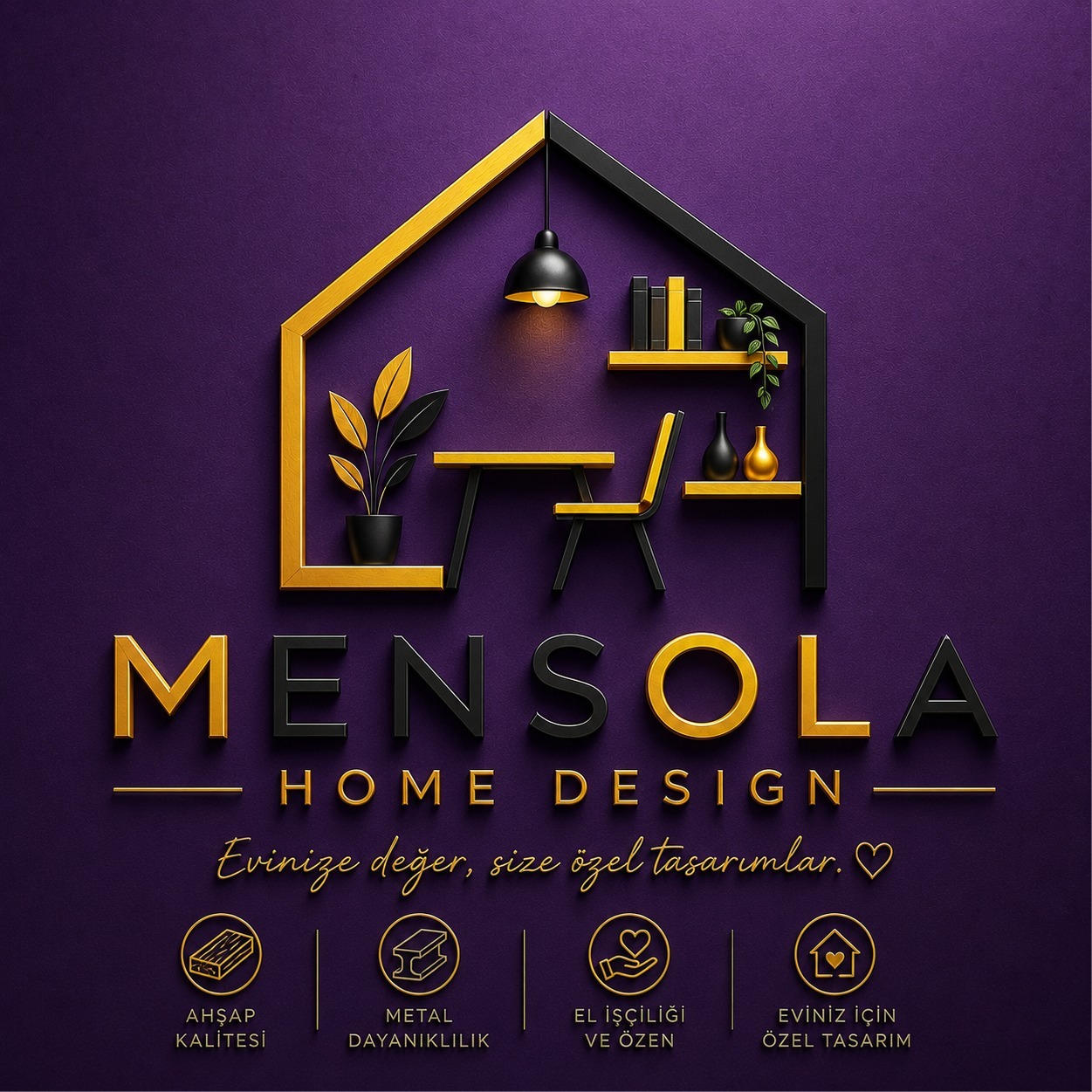 MENSOLA HOME DESIGN
