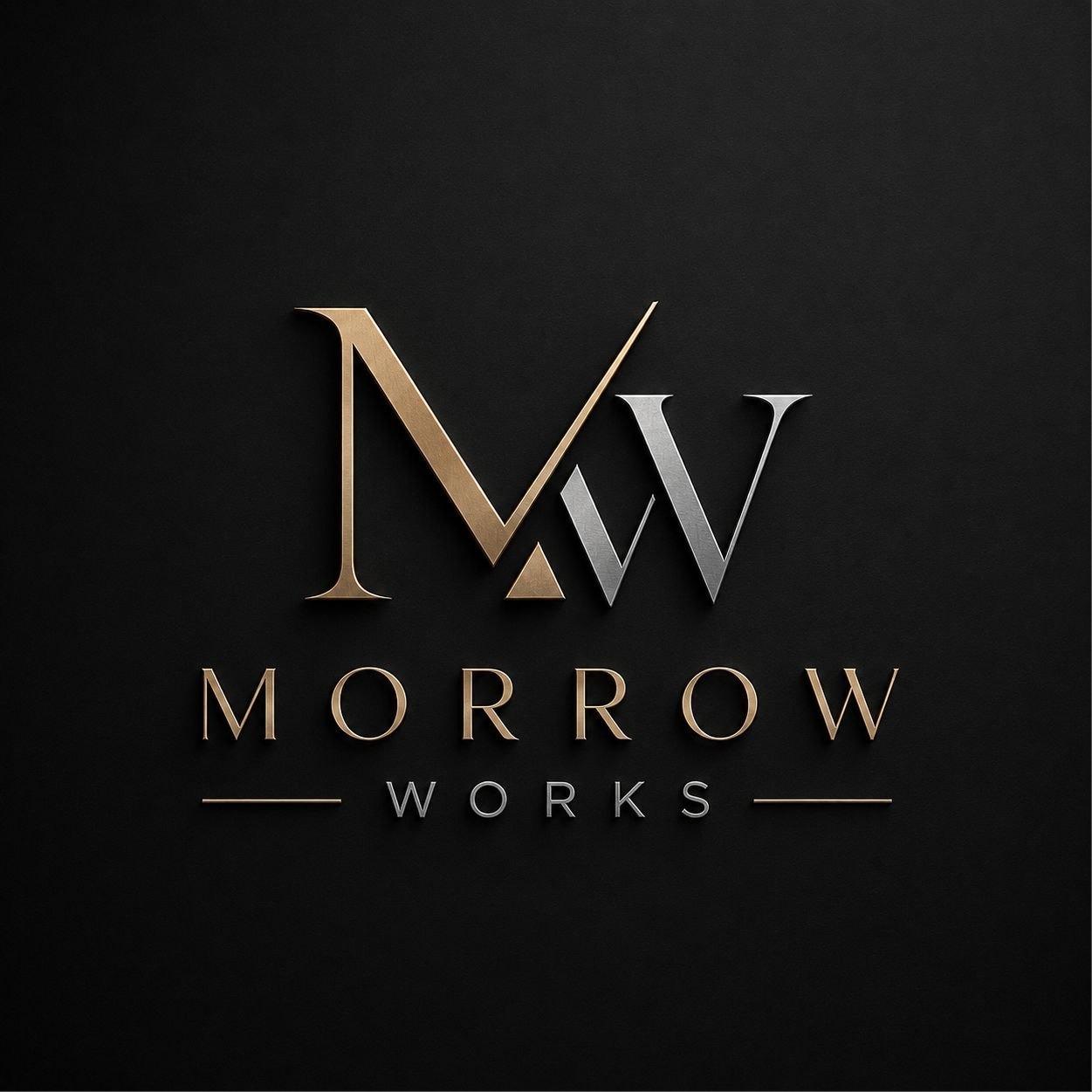 MORROW WORKS