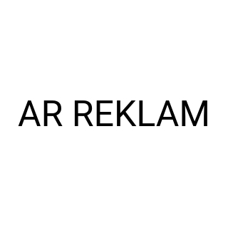 AR REKLAM
