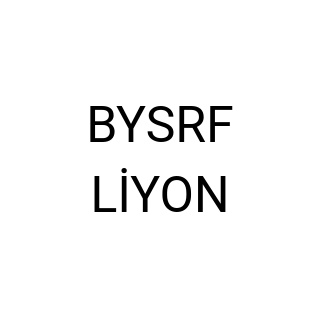 BYSRF LİYON
