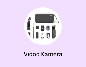 Osmo Pocket 3 Creator Combo
