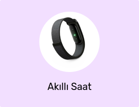 Fitbit Air Black Sağlık ve fitness takipçisi air bileklik
