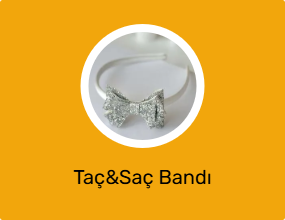 Taç&Saç Bandı