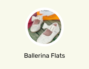 Ballerina Flats