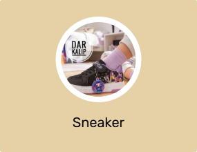 Sneaker