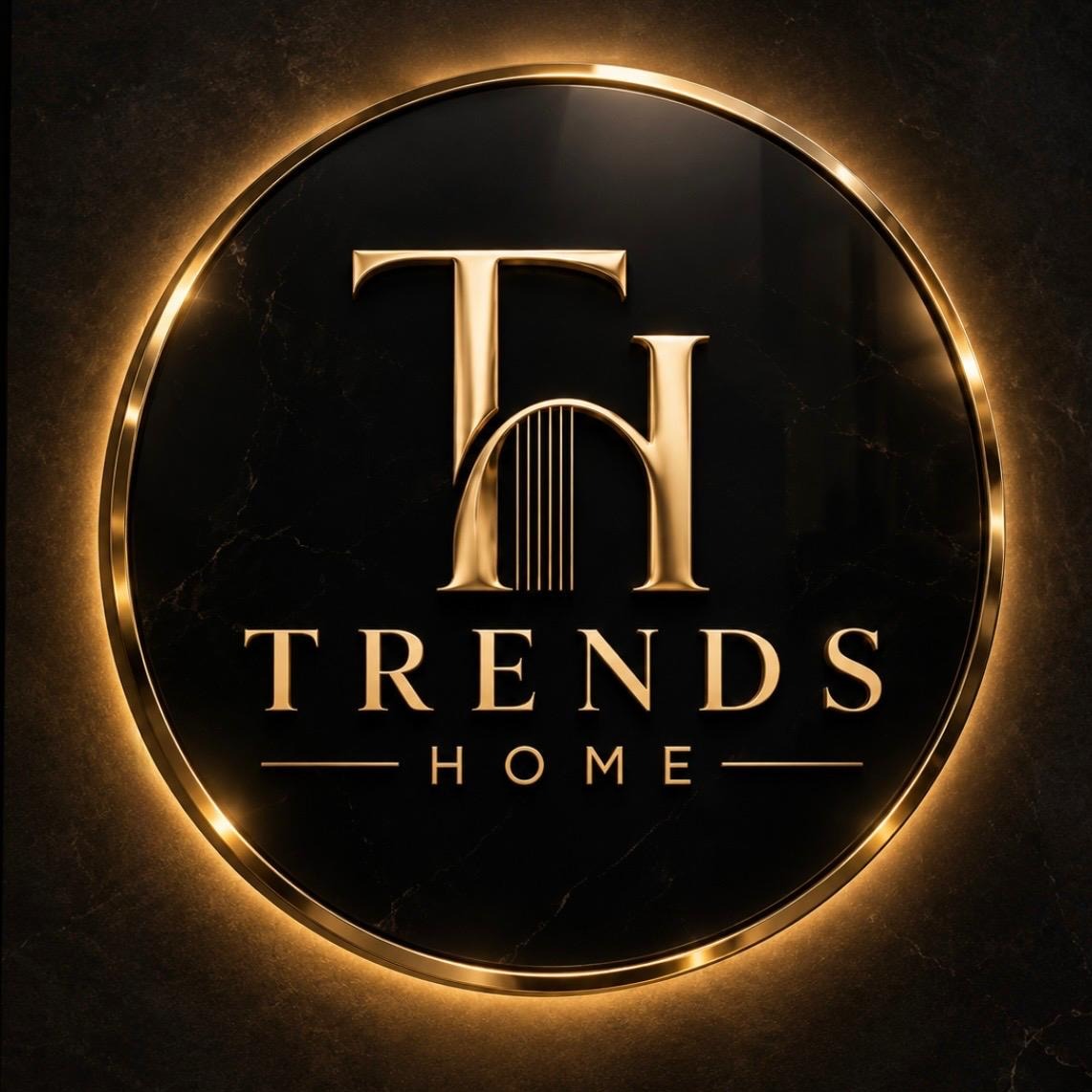 TRENDS HOME