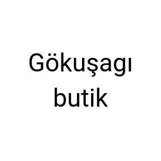 Gökuşagı butik