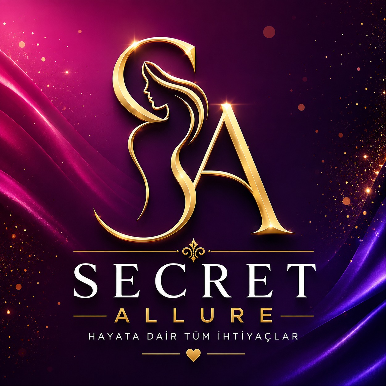 Secret Allure