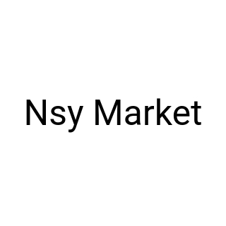 Nsy Market