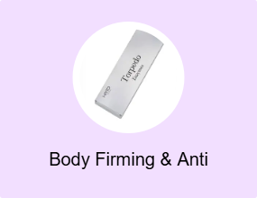 Body Firming & Anti Cellulite Creams