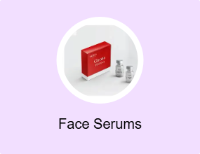 Face Serums
