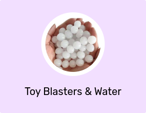 Ball 8000 pcs Ultra Hard Gel Balls (7-8MM)