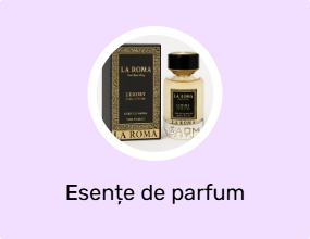 Esențe de parfum