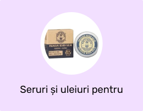 Seruri și uleiuri pentru păr