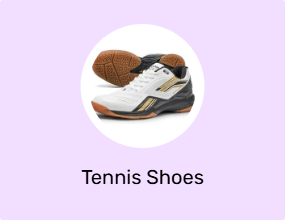 Tennis Shoes