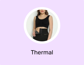 Thermal Clothing&Underwear
